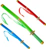 Japanisches Katana - Ninja Schwert mit Scheide in 3 Farben Produktbild-Vorschau 2
