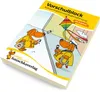 Vorschulblock - Konzentration Produktbild-Vorschau 3