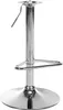 CLP Ersatzgestell für Barhocker 10 x 10 cm Lochabstand Produktbild-Vorschau 1