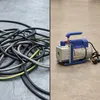 Vákuová výveva Mucola Vákuová výveva 70 l/min Vákuová Náhľad obrázku produktu 12