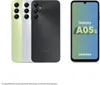 Galaxy A05s, Black, 64 GB Produktbild-Vorschau 16