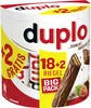 duplo Big Pack 18er + 2 Riegel gratis Produktbild-Vorschau 1
