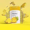Wykałaczki Wonder Pineapple Refill Pack 100 szt Podgląd zdjęcia produktu 8