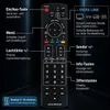 Télécommande pour téléviseur Panasonic Viera Voir les images du produit 3