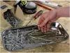 Obdĺžnikový magnetický podnos 350 x 150 mm YT-0831 Náhľad obrázku produktu 6