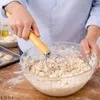 Layba Dänischer Teigbesen | Profi-Teigrührer aus Edelstahl Produktbild-Vorschau 2