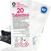 Wicked Chili 20x Chlortabletten für Rudergerät mit Produktbild-Vorschau 1