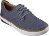 Skechers Relaxed Fit: Solvano Modrý Náhled obrázku produktu 16