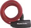 MASTER LOCK Fahrradschloss Kabelschloss [Schlüssel] [1,8 m Produktbild-Vorschau 17