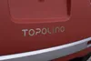 Plattes Fiat Topolino Dolce Vita  Vilebrequin Corallo Produktbild-Vorschau 5