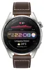 Huawei WATCH 3 Pro Classic 3,63 cm (1.43 Zoll) AMOLED 48 mm Produktbild-Vorschau 1