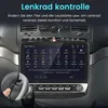 Autoradio 10.1" con CarPlay, Android 15, GPS, Wi-Fi, Anteprima dell’immagine prodotto 6