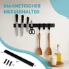 Magnetleiste magnetische Messerleiste Messerhalter aus Produktbild-Vorschau 2