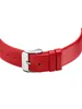 ETT ELS-11582-11L Funk-Solar Damenuhr Station Watch Rot Produktbild-Vorschau 2