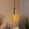 OSRAM DECOR LED Globe 3,5W ze somianym arnikiem, przytulna Podgląd zdjęcia produktu 3