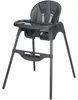 Bebeconfort Meely Plus, Chaise haute 2 en 1 pour bébé, 6 Voir les images du produit 1