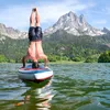 Aqua Marina Hyper 12'6 Touring iSUP SUP Planche de paddle Voir les images du produit 16