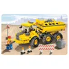 Lego Dump Truck City, 20 cm, 7 cm, 5 Jahr(e), 12 Jahr(e), Produktbild-Vorschau 2