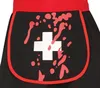 Guirca Blutiges Krankenschwesterkostüm  L  L Produktbild-Vorschau 6