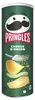 Pringles Cheese & Oignon, Czipsy, 165 g, Ser, Cebula, 30 g, Podgląd zdjęcia produktu 4