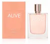 Hugo Boss Eau de Toilette Alive Eau de Toilette Produktbild-Vorschau 1