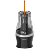 WESTCOTT Taille-crayon électrique iPoint Halo noir Voir les images du produit 2
