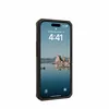 Uag Plyo Magsafe Case Für Iphone 15 Pro - Schwarz/Braun Produktbild-Vorschau 17
