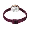 Bering Damen Uhr Armbanduhr Classic Collection - 11022-969 Produktbild-Vorschau 5