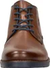 Rieker Veterschoenen Hoog  Veterschoenen Hoog - Cognac - Produktbild-Vorschau 15
