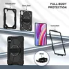Pre Xiaomi Redmi Pad Pro 12.1 Contrast Robot Silicone Náhľad obrázku produktu 3