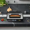 Teesa TSA3240 Four à pizza SUPREME ELITE 2200 W, 450 °C, Voir les images du produit 2
