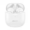 Usams Bluetooth headphones TW S 5.0 IA Series black Voir les images du produit 3