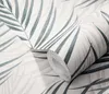 Erismann Vliestapete Floral petrol/weiß 10,05 x 0,53 m Produktbild-Vorschau 2