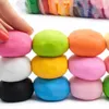 Piankolína modelovacia hmota plastelína 12 ks senzorická Náhľad obrázku produktu 3