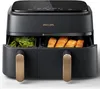 Philips serie 3000 NA352/04 Friggitrice con due cestelli Anteprima dell’immagine prodotto 19