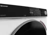 SHARP ES-MNFL814CWA-DE Waschmaschine Frontlader | 8 kg | Produktbild-Vorschau 4