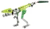 Baukasten Metall-Dino, 171-tlg. Produktbild-Vorschau 4