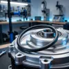 O-ring Bosch (BDU4XX, BDU37YY, BDU31YY, BDU38YY) Anteprima dell’immagine prodotto 4