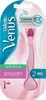 Gillette - Venus Sensitive Smooth - Women`s razor + 2 heads Voir les images du produit 1