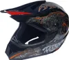 Crosshelm Helm Kinderhelm Motorradhelm Motocross Mejia Produktbild-Vorschau 6