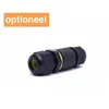 Spectrum LED NOCTIS LUX 3 Fluter schwarz 100W Strahler Produktbild-Vorschau 10