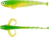 Zeck Zander Quappie Gummifisch 10cm-3Stk Brauni Produktbild-Vorschau 5