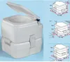 Campingtoilette Fiamma Bi-Pot 30 Voir les images du produit 2