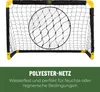 Umbro Fußballtor - Fussballtor 90 x 59 x 61 cm - Faltbares Produktbild-Vorschau 4