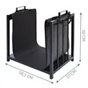 Kaminholzständer Kaminer 24628 Produktbild-Vorschau 2