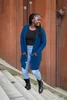 Knit Factory Luna Strickjacke - Taupe - 36/38 - Mit Taschen Produktbild-Vorschau 6