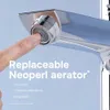AM.PM Wasserhahn Bad Chrom Waschtischarmatur Bad Armatur Produktbild-Vorschau 14