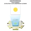 Taschenlampe LED Aufladbar, 20W LED Taschenlampe Extrem Produktbild-Vorschau 3