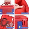 Tasche Kompatibel mit Nintendo Switch/Nintendo Switch OLED Produktbild-Vorschau 8