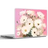 MuchoWow® Laptop Aufkleber Sticker Cover Blumen - Vase - Produktbild-Vorschau 6
